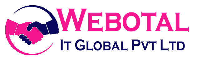 Webotal IT Global Pvt Ltd